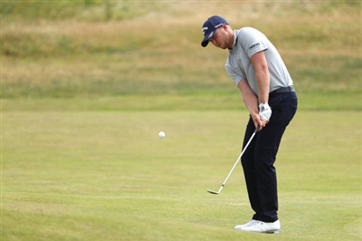 Daniel Berger poster