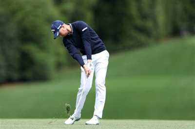 Daniel Berger poster