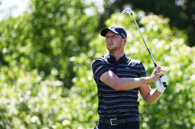 Daniel Berger poster