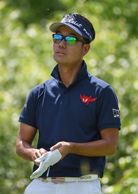 Kevin Na poster
