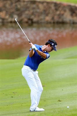 Kevin Na poster