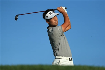 Kevin Na poster