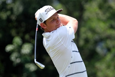 Cameron Smith poster