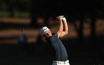 Cameron Smith poster