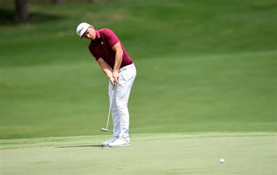 Cameron Smith poster