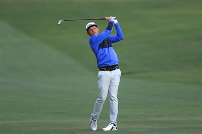 Cameron Smith poster