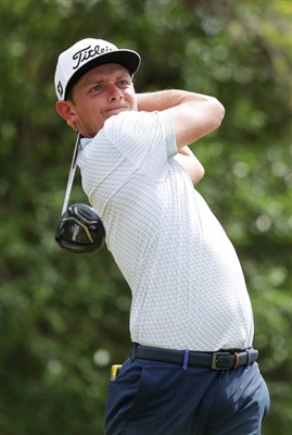 Cameron Smith poster