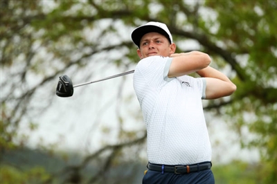 Cameron Smith poster