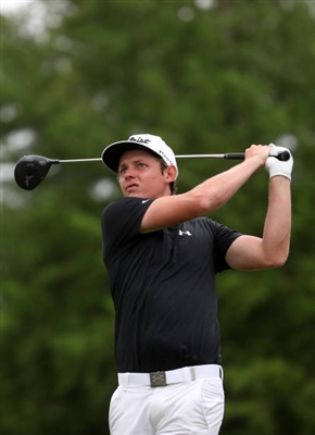 Cameron Smith poster