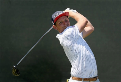 Cameron Smith poster