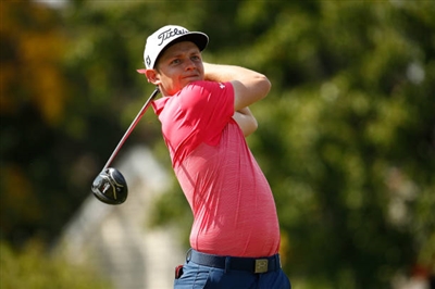 Cameron Smith poster