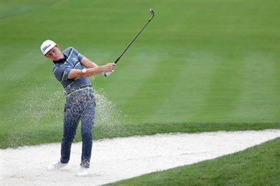 Cameron Smith poster