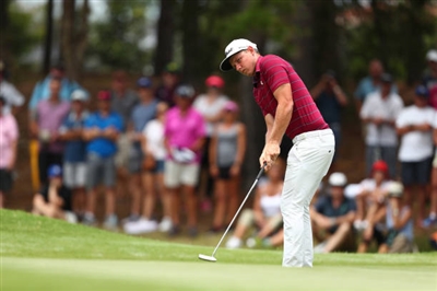 Cameron Smith poster