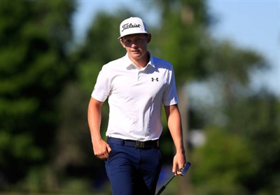 Cameron Smith poster