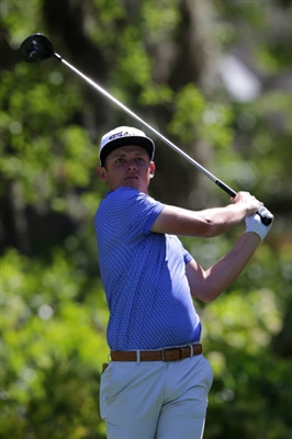 Cameron Smith poster