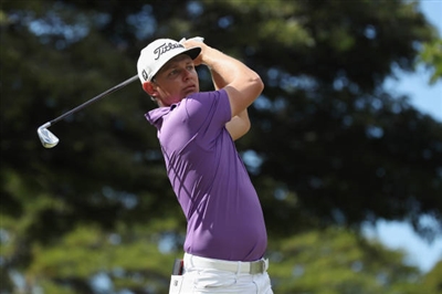 Cameron Smith poster