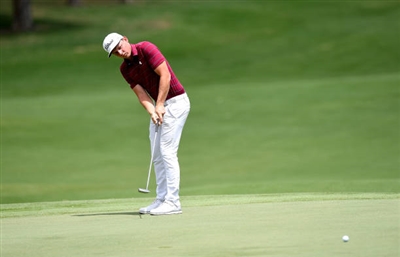 Cameron Smith poster