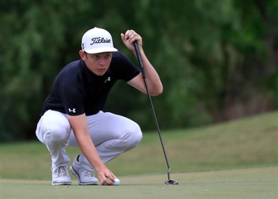 Cameron Smith poster