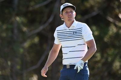 Cameron Smith poster