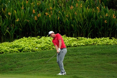 Cameron Smith poster