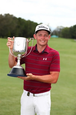 Cameron Smith poster