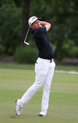 Cameron Smith poster