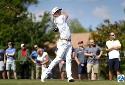 Cameron Smith poster