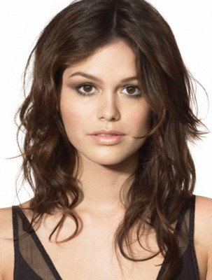 Rachel Bilson poster