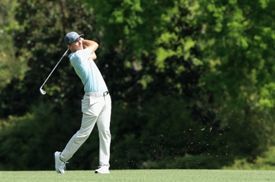 Russell Henley poster