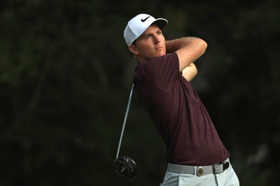 Russell Henley poster