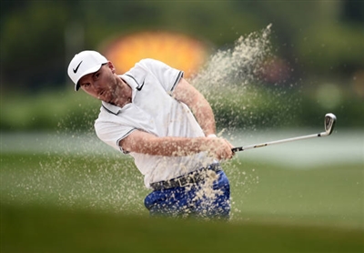 Russell Henley poster