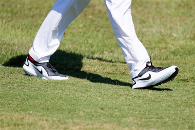 Russell Henley poster