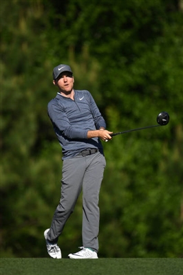 Russell Henley poster