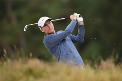 Russell Henley poster