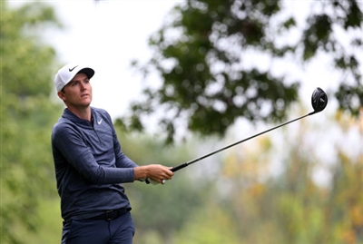 Russell Henley poster