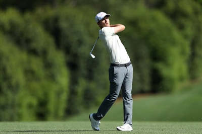 Russell Henley poster