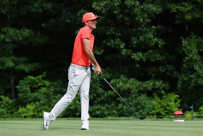 Russell Henley poster