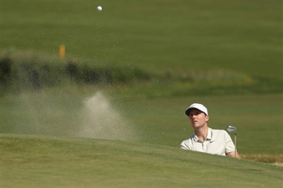 Russell Henley poster