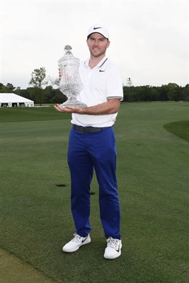 Russell Henley poster