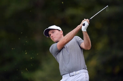 Russell Henley poster