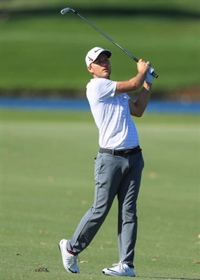 Russell Henley poster