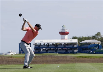 Russell Henley poster