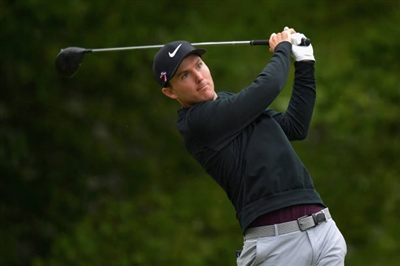 Russell Henley poster