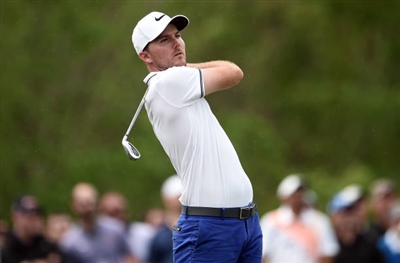 Russell Henley poster