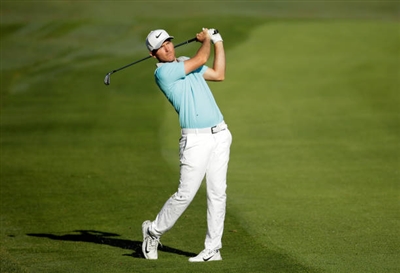 Russell Henley poster