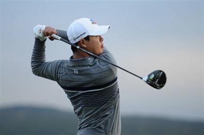 Si Woo Kim poster