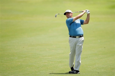 Chez Reavie Tank Top