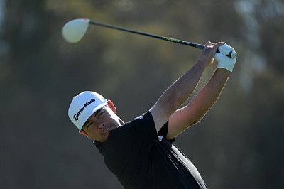 Chez Reavie Tank Top