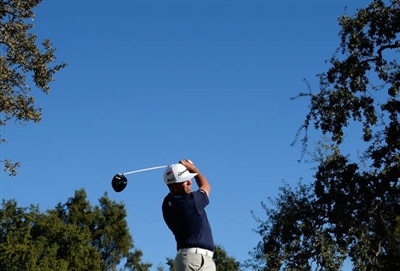 Chez Reavie Tank Top