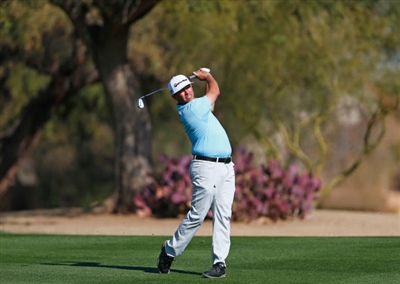 Chez Reavie Tank Top